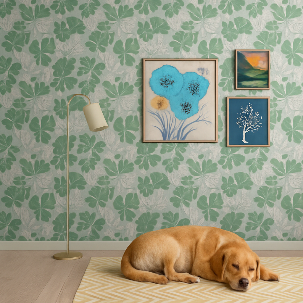 NILAYA AVALON 31603 ROLL B75