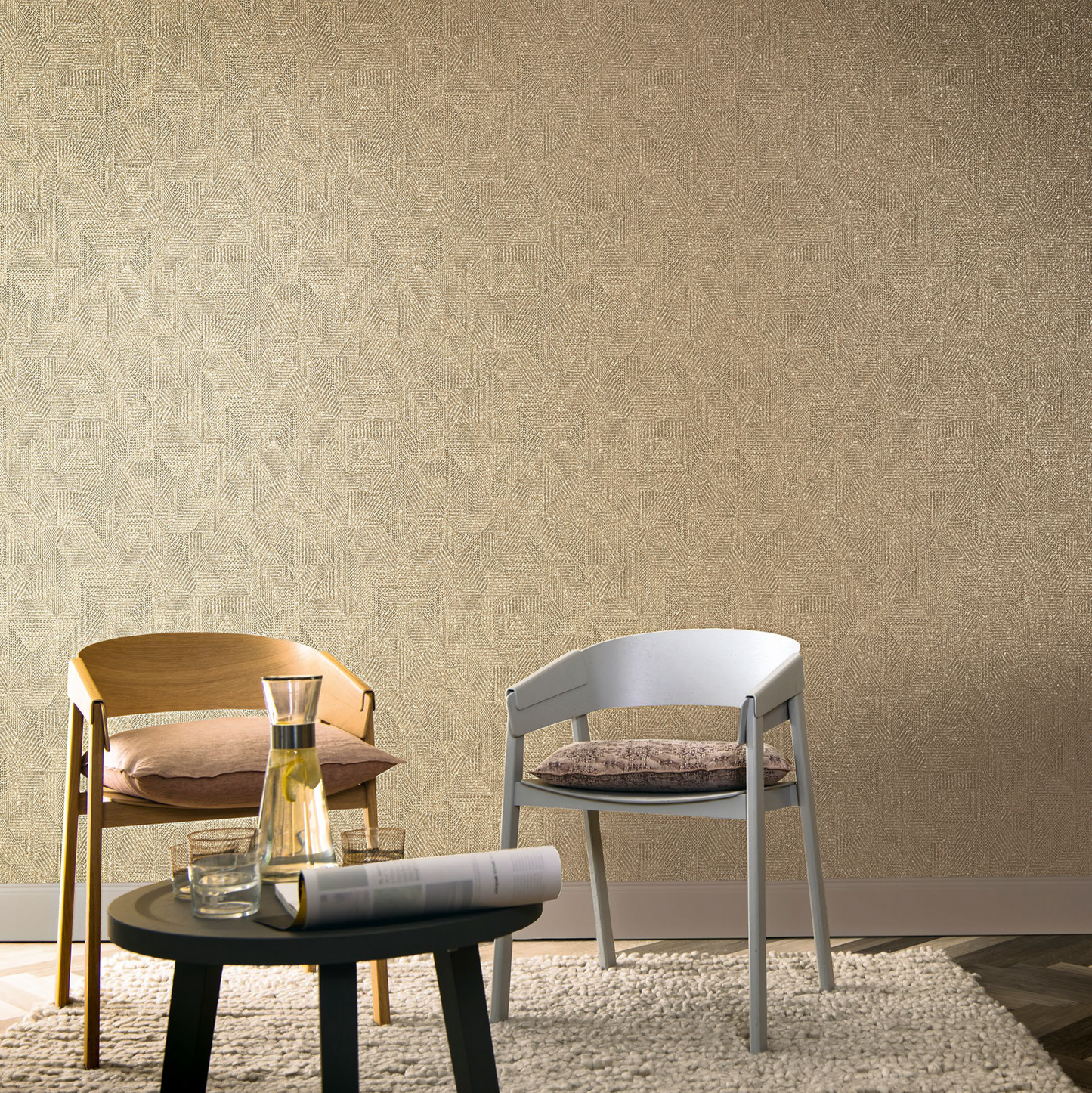 NILAYA AVALON 31618 ROLL B75