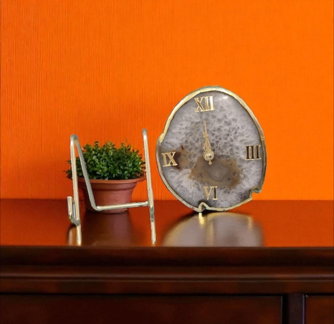 TABLE CLOCK
